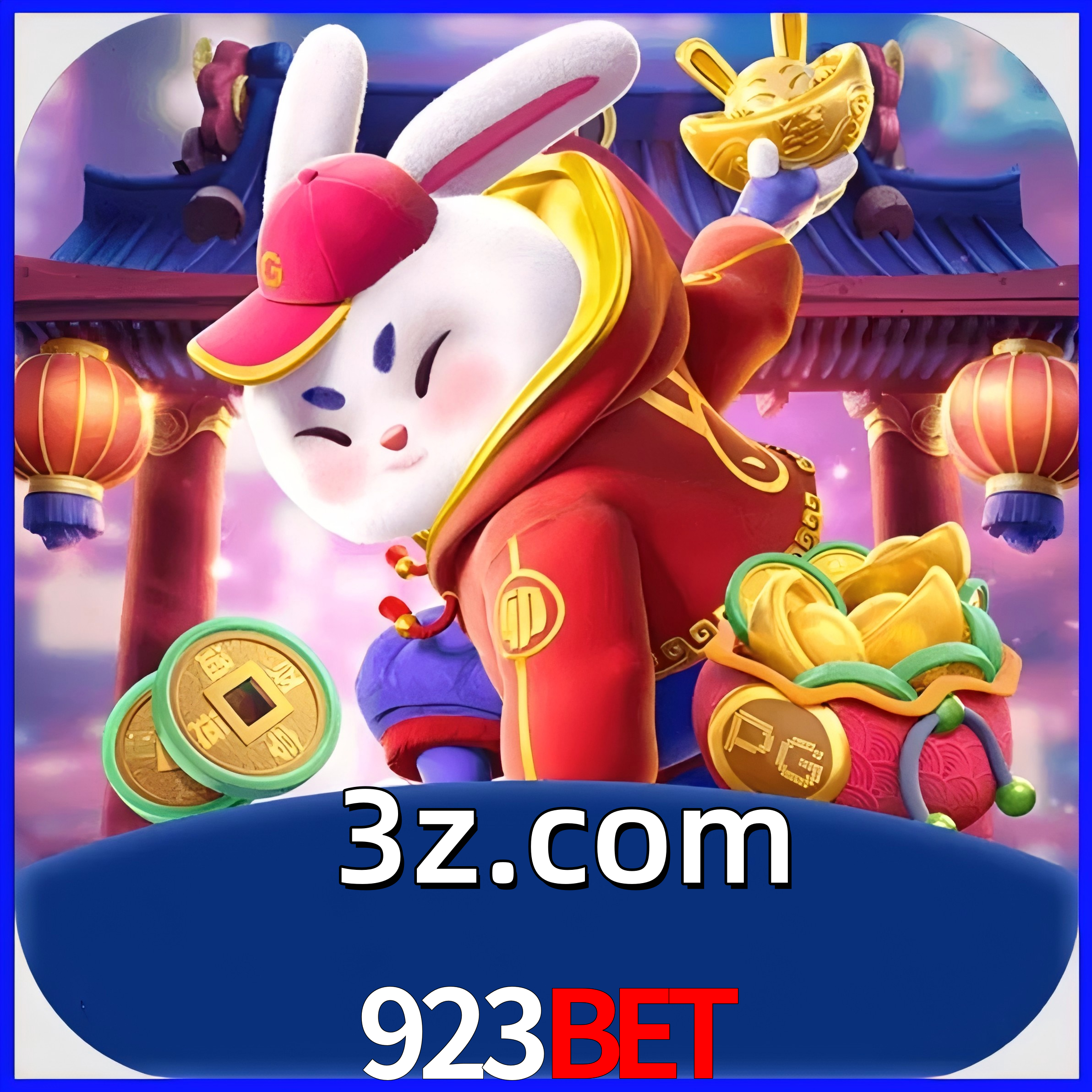 923BET